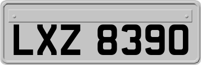 LXZ8390