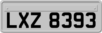 LXZ8393