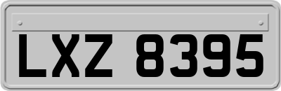 LXZ8395