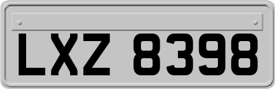 LXZ8398
