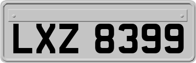 LXZ8399
