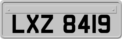 LXZ8419