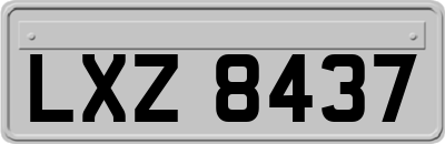 LXZ8437