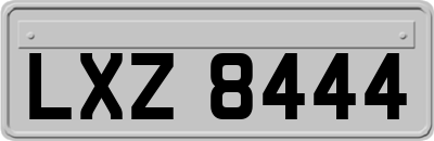 LXZ8444
