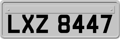 LXZ8447
