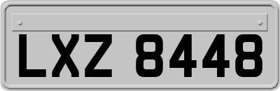 LXZ8448