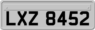 LXZ8452
