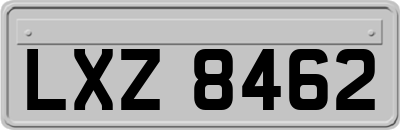 LXZ8462