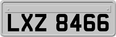 LXZ8466