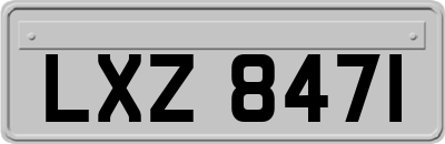 LXZ8471