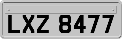 LXZ8477