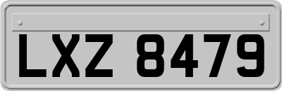 LXZ8479