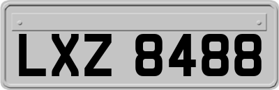LXZ8488