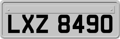 LXZ8490