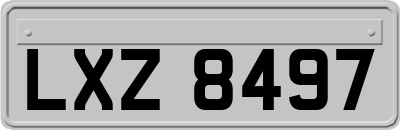 LXZ8497