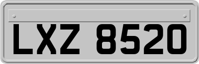 LXZ8520