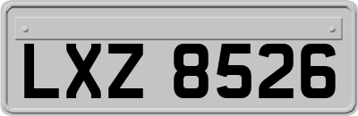 LXZ8526