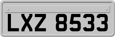 LXZ8533