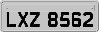 LXZ8562