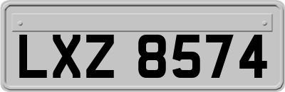 LXZ8574
