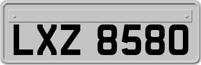 LXZ8580