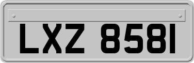 LXZ8581