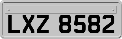 LXZ8582