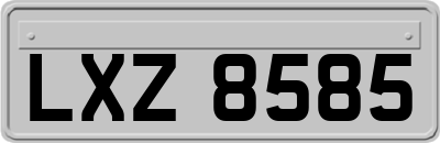 LXZ8585