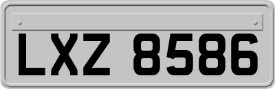 LXZ8586