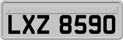 LXZ8590