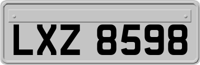 LXZ8598