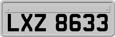 LXZ8633