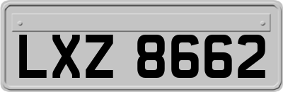 LXZ8662