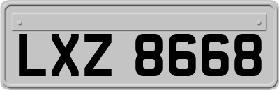 LXZ8668