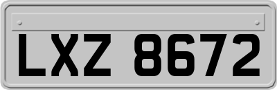 LXZ8672