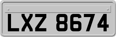LXZ8674