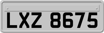 LXZ8675
