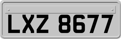 LXZ8677