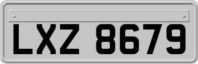 LXZ8679