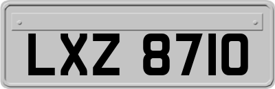 LXZ8710
