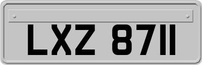 LXZ8711