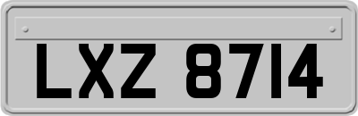 LXZ8714