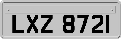 LXZ8721
