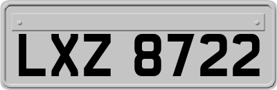 LXZ8722