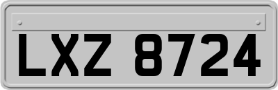 LXZ8724