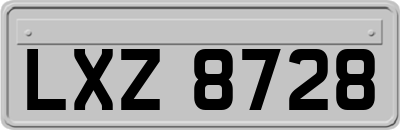 LXZ8728