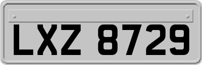 LXZ8729