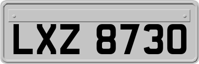 LXZ8730