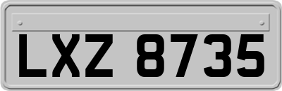 LXZ8735