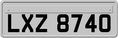 LXZ8740